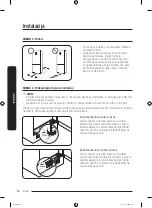 Preview for 36 page of Samsung BRB2601 Series User Manual