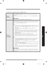 Preview for 41 page of Samsung BRB2601 Series User Manual