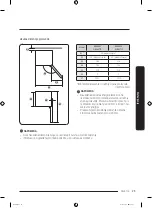 Preview for 85 page of Samsung BRB2601 Series User Manual