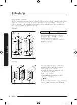 Preview for 86 page of Samsung BRB2601 Series User Manual