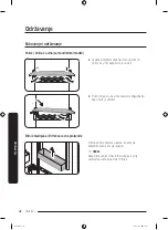 Preview for 104 page of Samsung BRB2601 Series User Manual