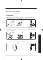 Preview for 109 page of Samsung BRB2601 Series User Manual