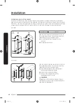 Preview for 142 page of Samsung BRB2601 Series User Manual