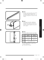 Preview for 145 page of Samsung BRB2601 Series User Manual