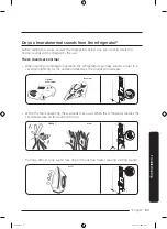 Preview for 165 page of Samsung BRB2601 Series User Manual