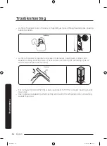 Preview for 166 page of Samsung BRB2601 Series User Manual