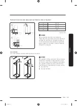 Preview for 201 page of Samsung BRB2601 Series User Manual