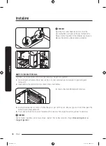 Preview for 206 page of Samsung BRB2601 Series User Manual