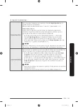 Preview for 209 page of Samsung BRB2601 Series User Manual