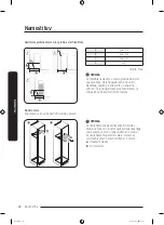 Preview for 320 page of Samsung BRB2601 Series User Manual