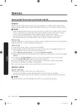 Preview for 332 page of Samsung BRB2601 Series User Manual