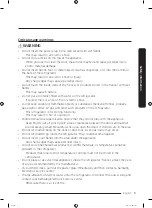 Preview for 9 page of Samsung BRF365200AP/AA User Manual