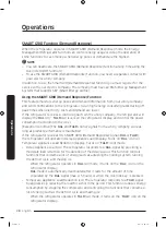 Preview for 28 page of Samsung BRF365200AP/AA User Manual