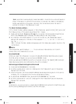 Preview for 29 page of Samsung BRF365200AP/AA User Manual