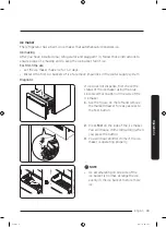 Preview for 33 page of Samsung BRF365200AP/AA User Manual