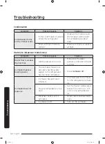 Preview for 42 page of Samsung BRF365200AP/AA User Manual