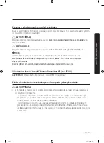 Preview for 61 page of Samsung BRF365200AP/AA User Manual