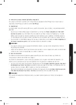Preview for 137 page of Samsung BRF365200AP/AA User Manual