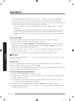 Preview for 142 page of Samsung BRF365200AP/AA User Manual