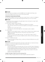 Preview for 143 page of Samsung BRF365200AP/AA User Manual