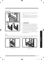 Preview for 149 page of Samsung BRF365200AP/AA User Manual