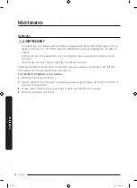 Preview for 150 page of Samsung BRF365200AP/AA User Manual