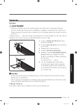 Preview for 151 page of Samsung BRF365200AP/AA User Manual