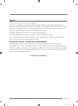 Preview for 165 page of Samsung BRF365200AP/AA User Manual