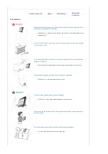 Preview for 4 page of Samsung BT07PS Instructions Manual