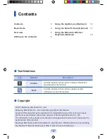 Samsung Build PC Quick Start Manual preview