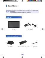 Preview for 2 page of Samsung Build PC Quick Start Manual