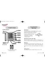 Preview for 22 page of Samsung BW-325S Owner'S Manual