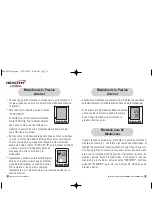 Preview for 26 page of Samsung BW-325S Owner'S Manual