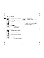 Preview for 2 page of Samsung C109STC Owner'S Instructions Manual