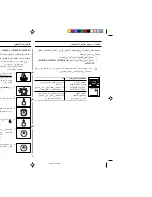 Preview for 60 page of Samsung C139ST Owner'S Instructions Manual