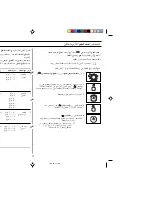 Preview for 72 page of Samsung C139ST Owner'S Instructions Manual