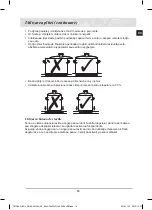 Preview for 115 page of Samsung C21RJAN series Installation And Operating Instructions Manual