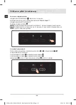 Preview for 116 page of Samsung C21RJAN series Installation And Operating Instructions Manual