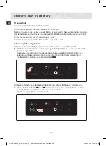 Preview for 120 page of Samsung C21RJAN series Installation And Operating Instructions Manual