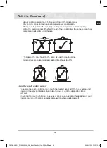 Preview for 211 page of Samsung C21RJAN series Installation And Operating Instructions Manual