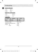 Preview for 222 page of Samsung C21RJAN series Installation And Operating Instructions Manual