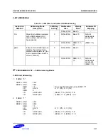 Preview for 41 page of Samsung C2316 Manual