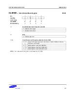 Preview for 49 page of Samsung C2316 Manual