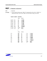 Preview for 151 page of Samsung C2316 Manual