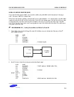 Preview for 277 page of Samsung C2316 Manual