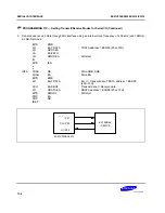 Preview for 278 page of Samsung C2316 Manual