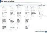 Preview for 33 page of Samsung C267 Series User Manual