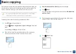 Preview for 63 page of Samsung C267 Series User Manual