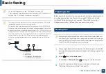 Preview for 66 page of Samsung C267 Series User Manual