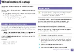 Preview for 98 page of Samsung C41x Series User Manual